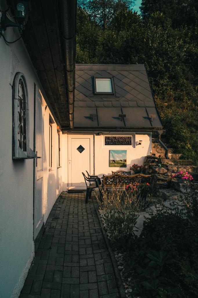 Pension Rokytka photo 1
