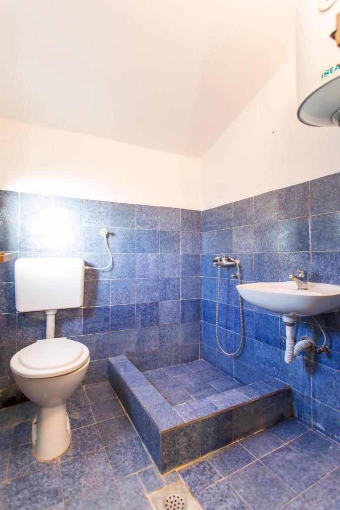 Апартаменты (Апартаменты-студио), Guest House Lotos