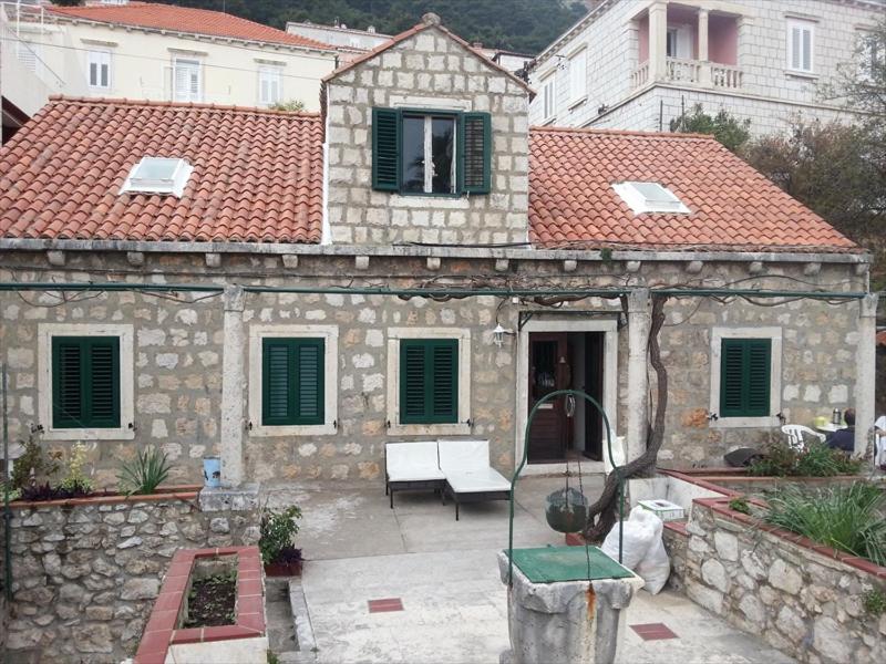 Apartment Dubrava photo 4