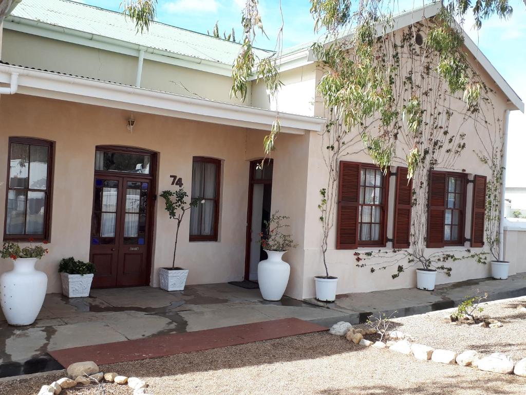 Bougain Villa Guesthouse photo 1