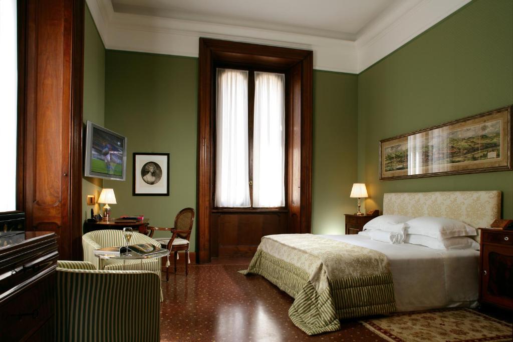 Villa Spalletti Trivelli - Small Luxury Hotels of the World photo 3