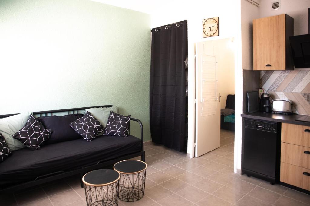 le studio du Grazel photo 1
