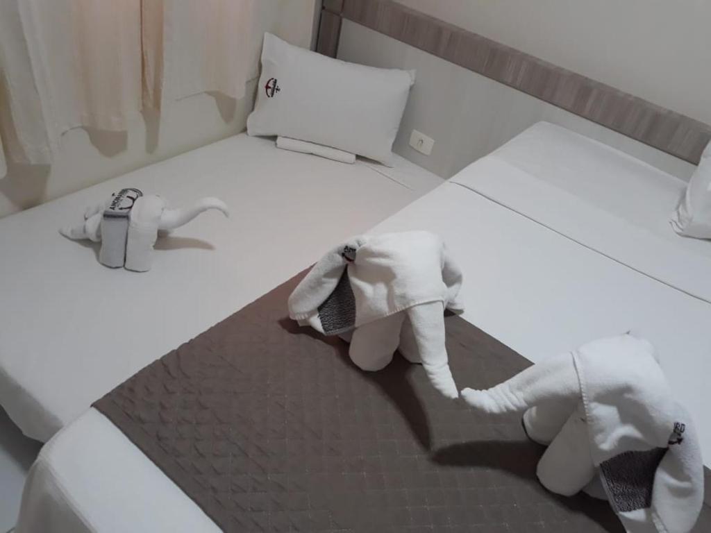 Âncoradouro Hotel photo 4