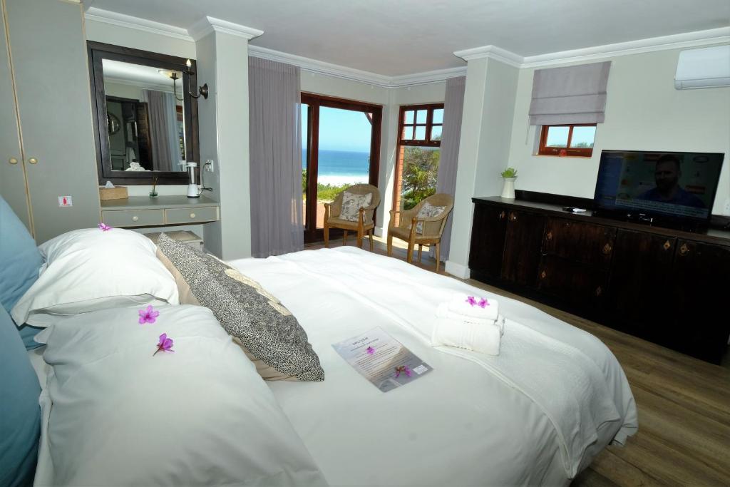 Dolphin Dunes Guesthouse photo 1