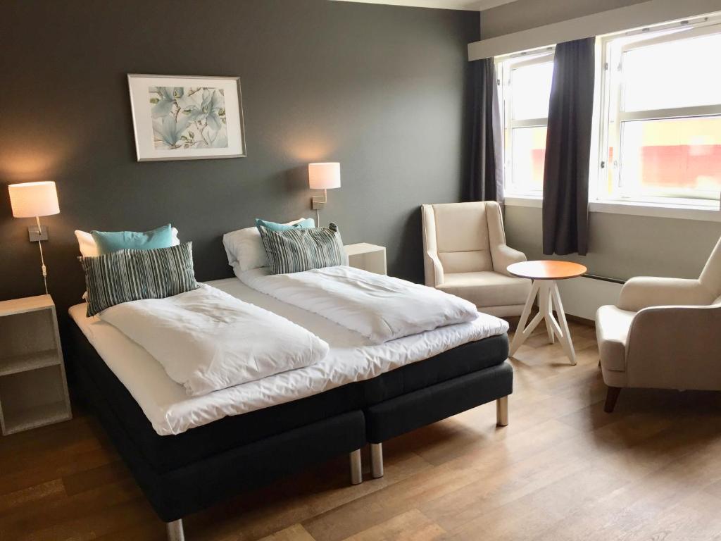 Kongsvinger Budget Hotel photo 2