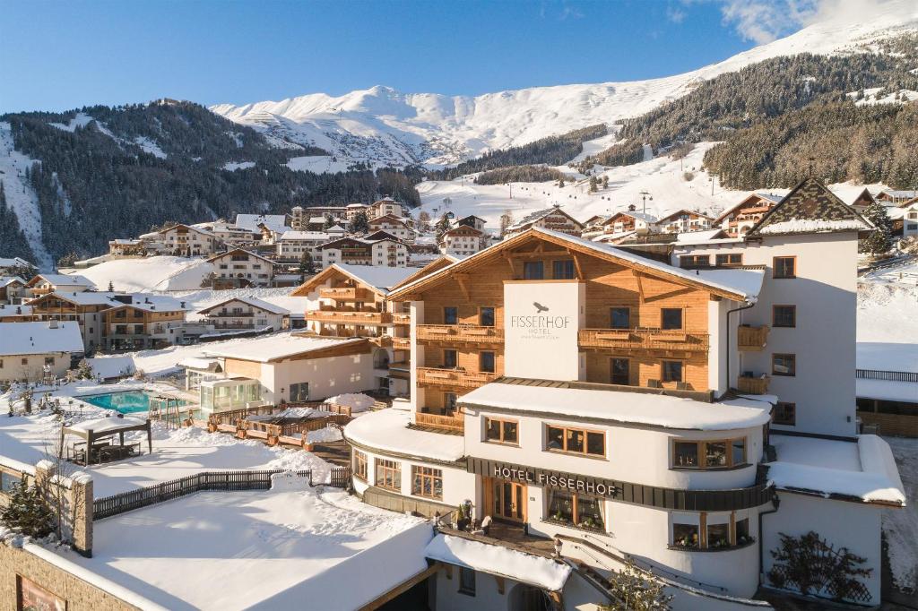 Hotel Fisserhof photo 1