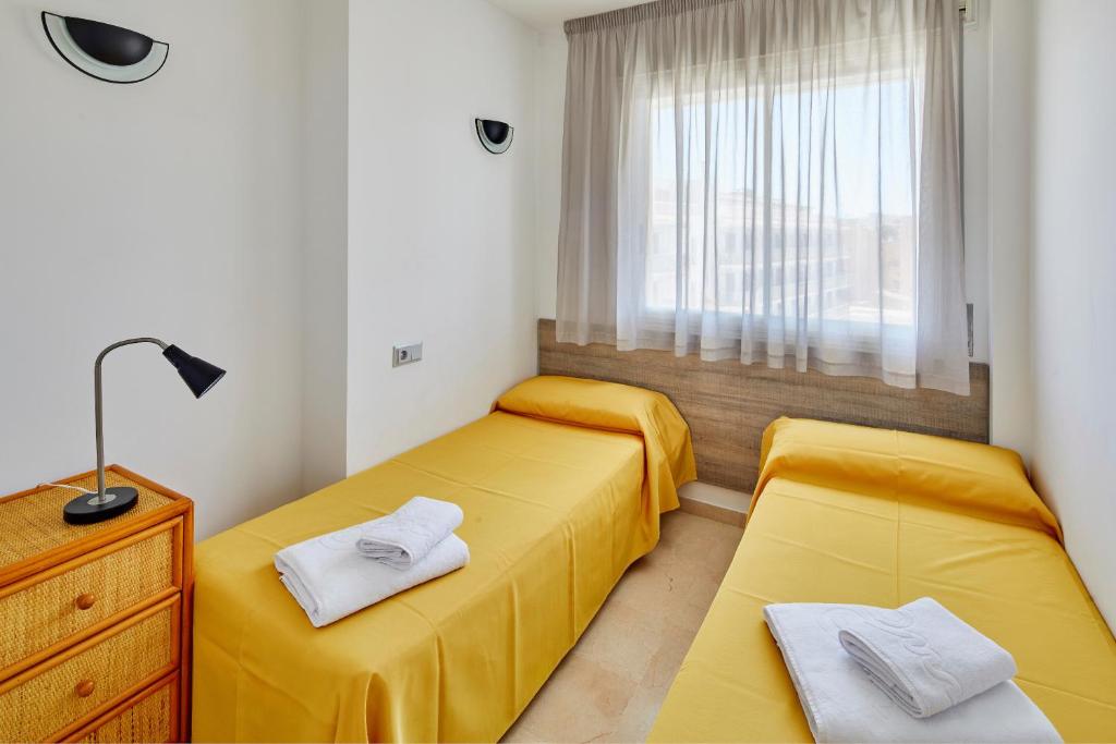 Apartamentos Centremar photo 4