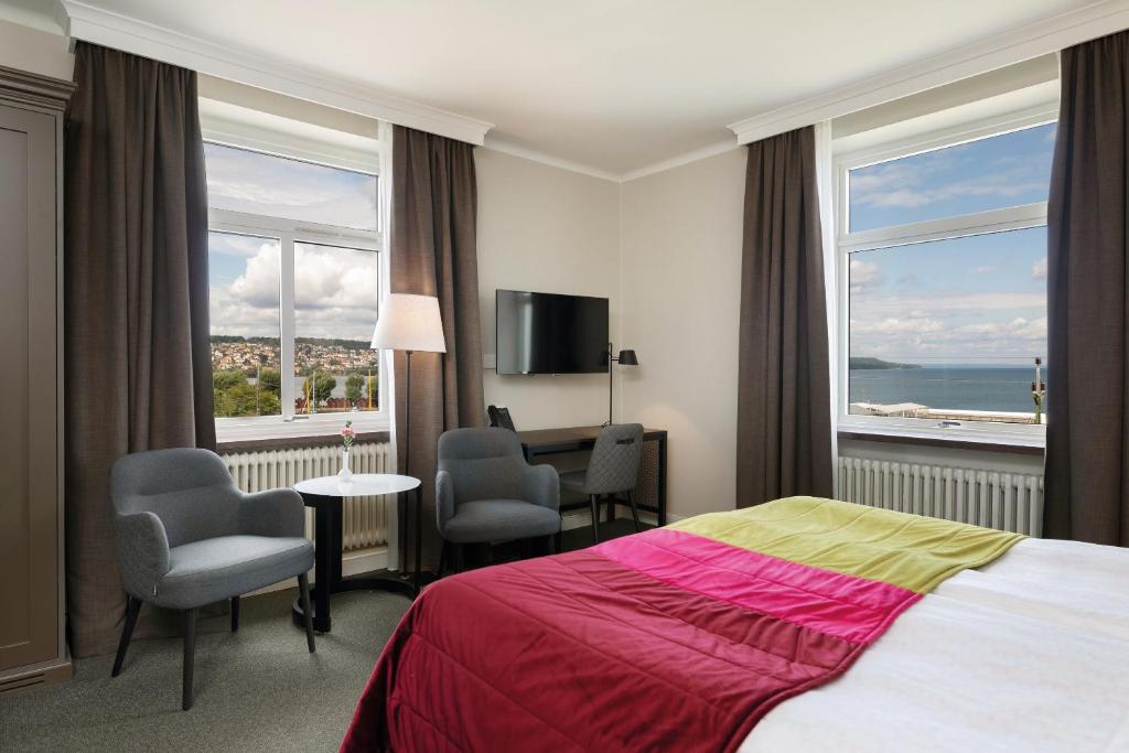 Elite Stora Hotellet photo 3