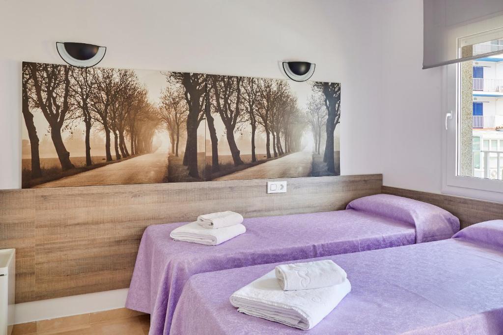 Apartamentos Centremar photo 3