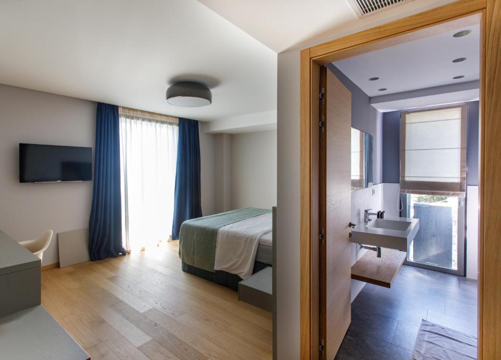Buzë Boutique Hotel photo 3