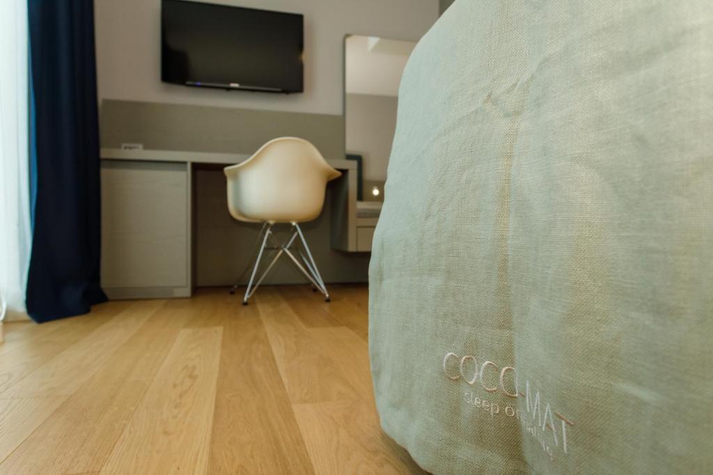 Buzë Boutique Hotel photo 1