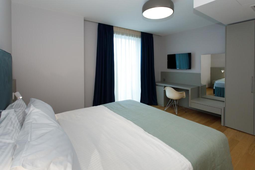 Buzë Boutique Hotel photo 2