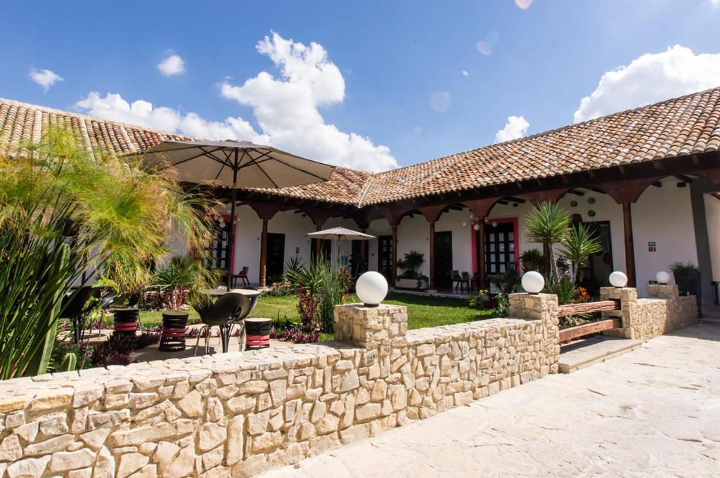 Hotel Casa Delina photo 1