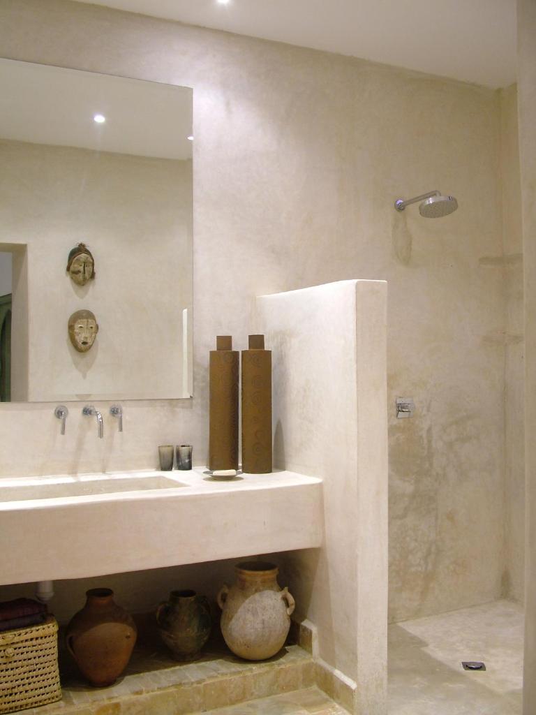 Двухместный (Номер Делюкс с кроватью размера «king-size»), Riad Timila