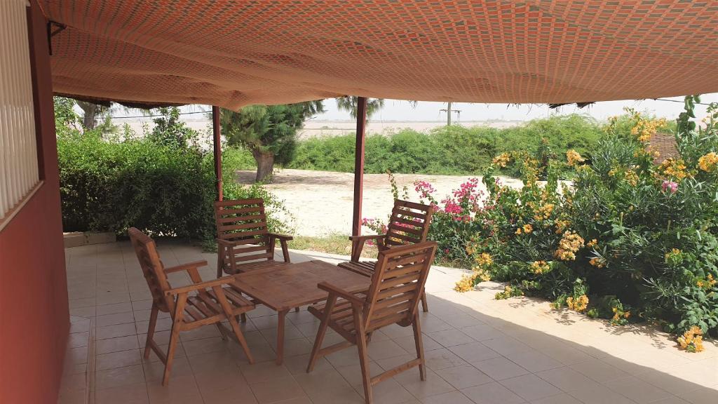 Diamarek Hotel Sur La Plage photo 2