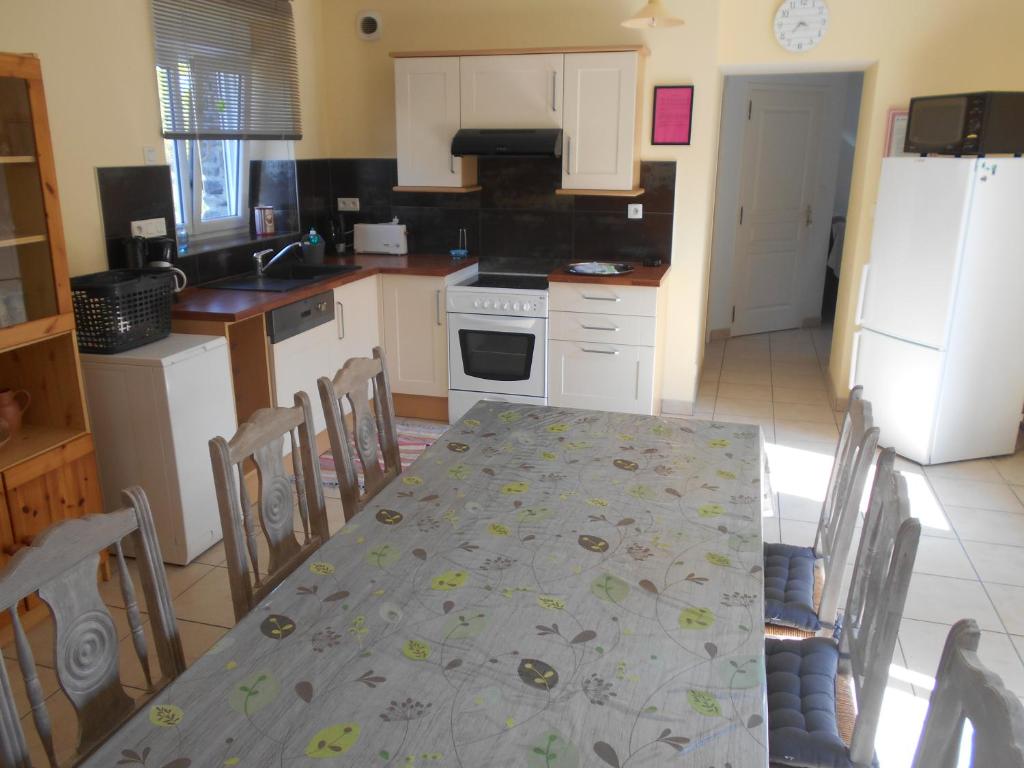 Gîte de la Cuve photo 3