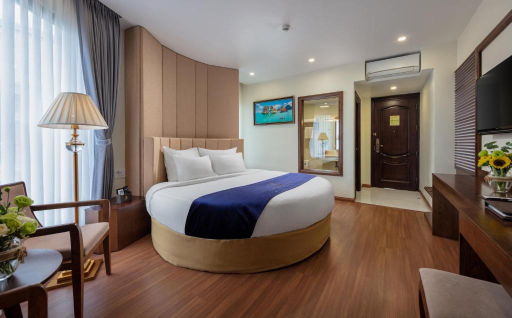 Halong Boutique Hotel