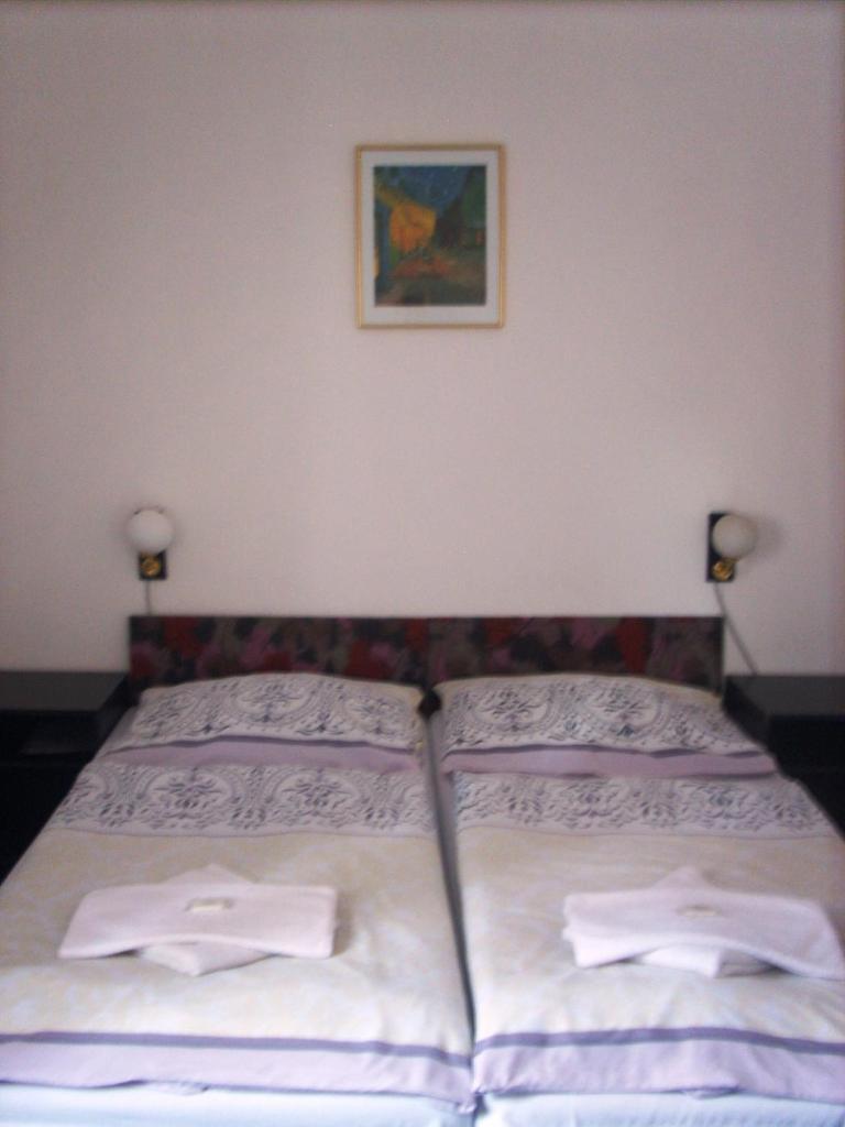 Hotel Parkán photo 4