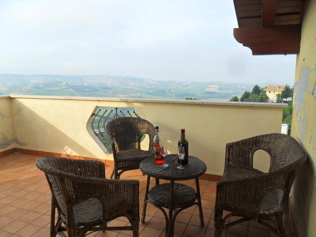 LA VILLA IN CAMPAGNA photo 3