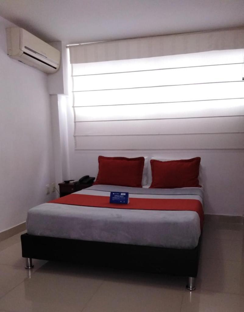 Hotel Andino photo 4