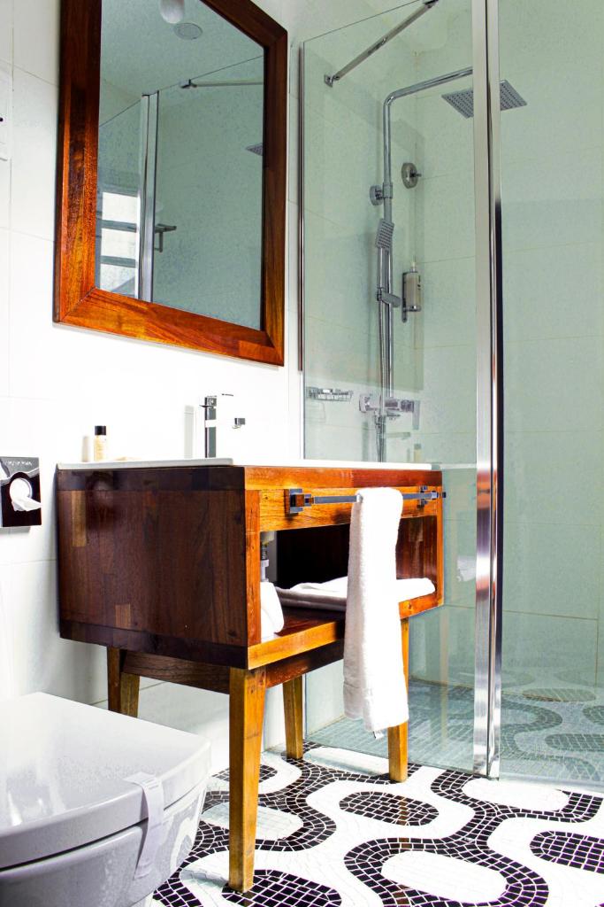 Boutique Hotel Particulier photo 4