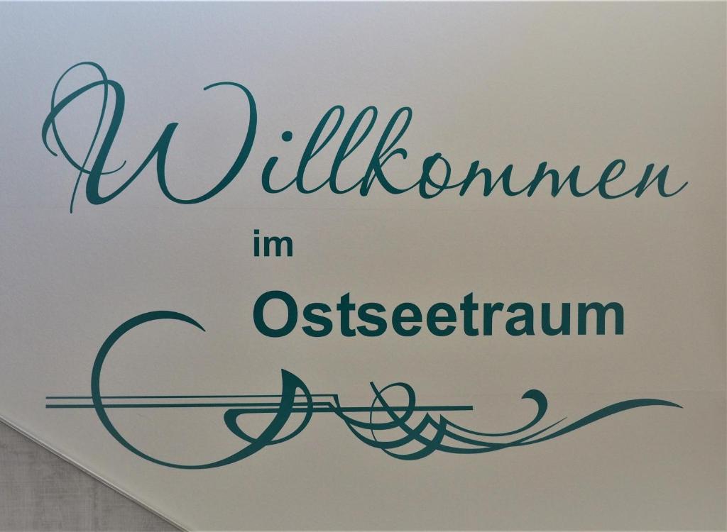 Ostseetraum photo 2