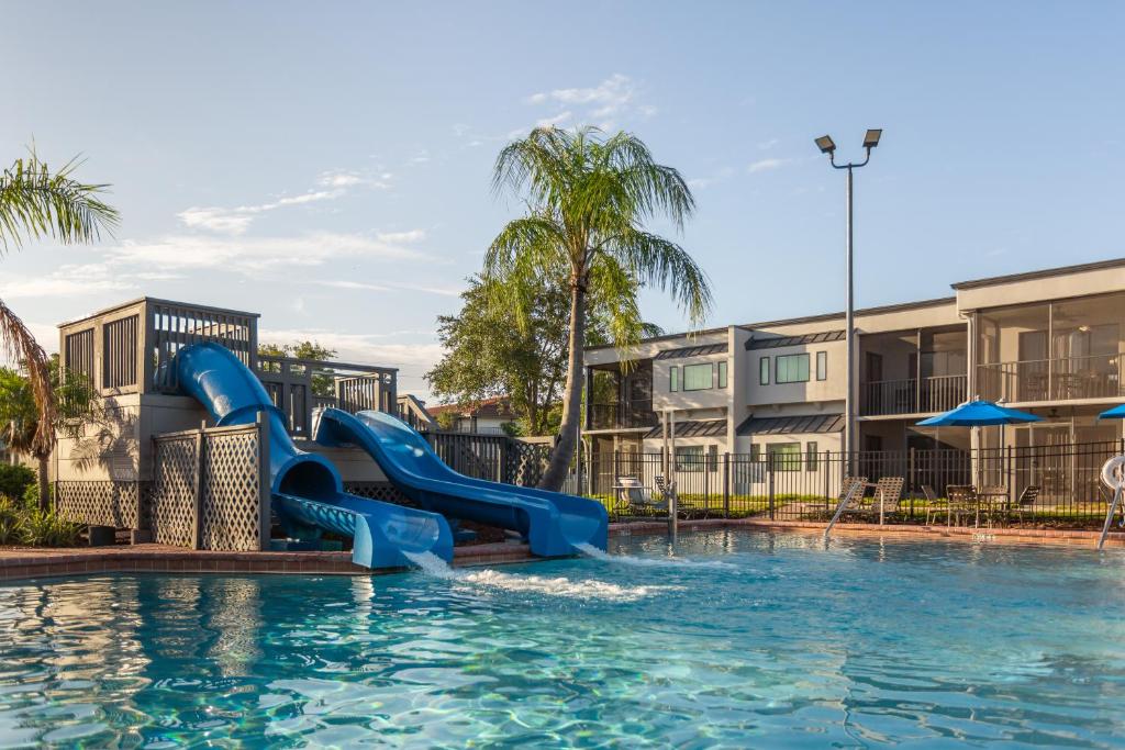 Orbit One Vacation Villas image
