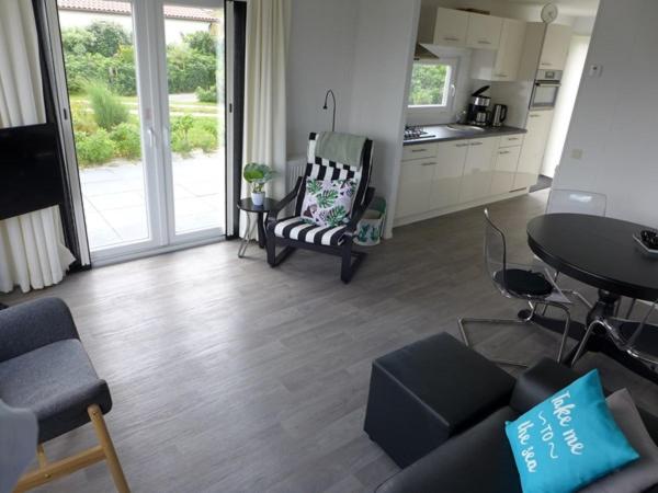 Chalet Helmgras photo 2