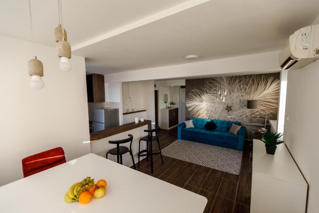 Kristall Apartments 2 Panorama photo 2