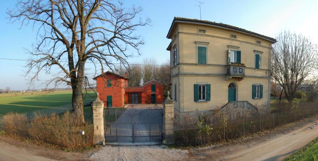 B&B L'Alberone photo 1