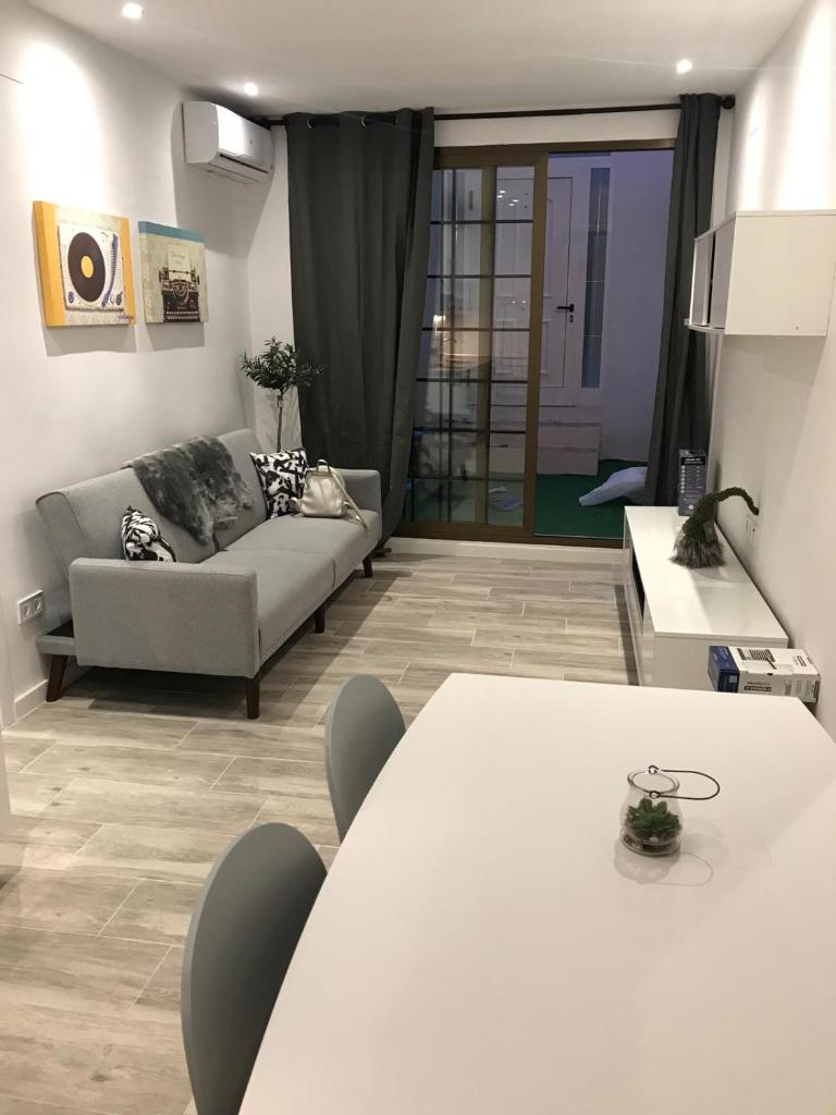 Cozy apartment in the town photo 3