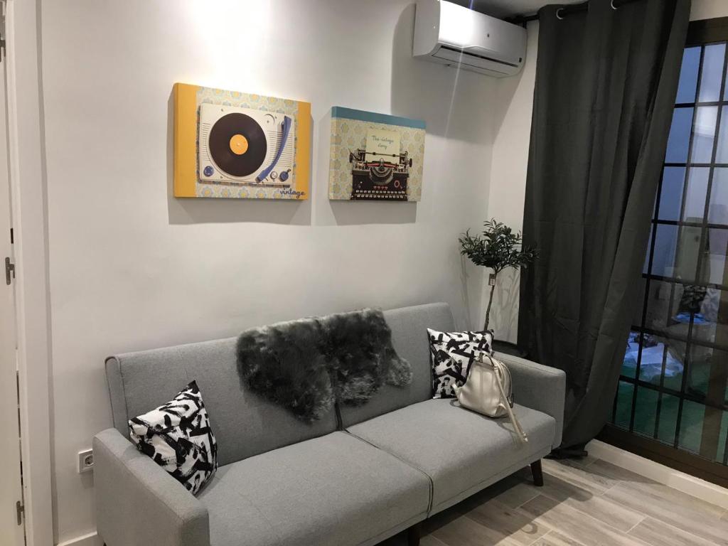 Cozy apartment in the town photo 4