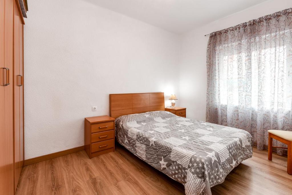 Apartamento Benjamin Rodriguez photo 1