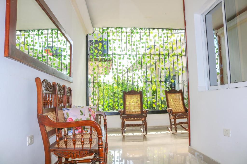 Hotel Jardines Evans By GEH Suites photo 3