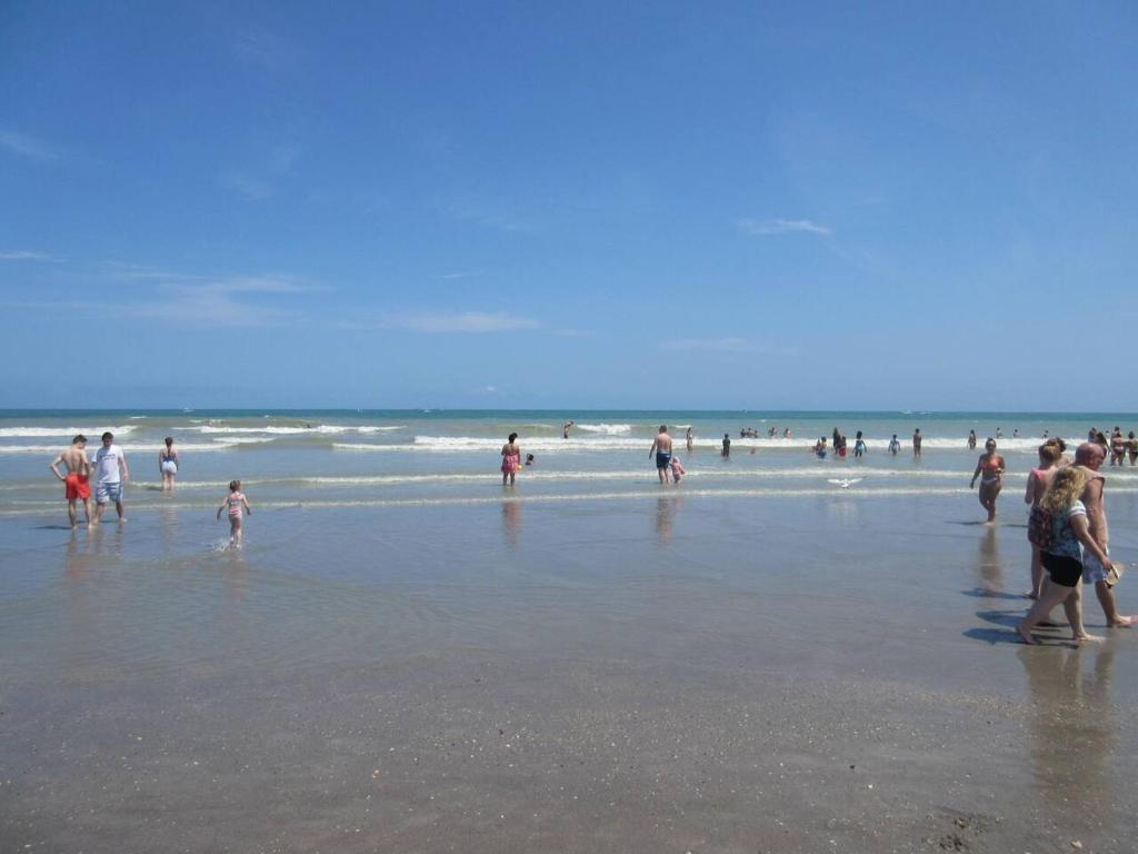 Cozy Beach Getaway photo 4