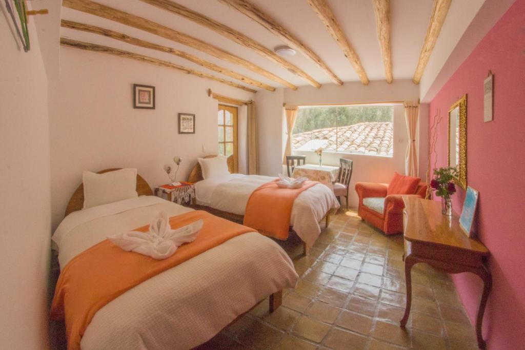 Parwa Guest House photo 1