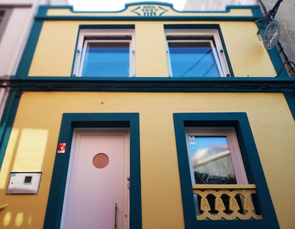 Albergue O Peirao photo 1