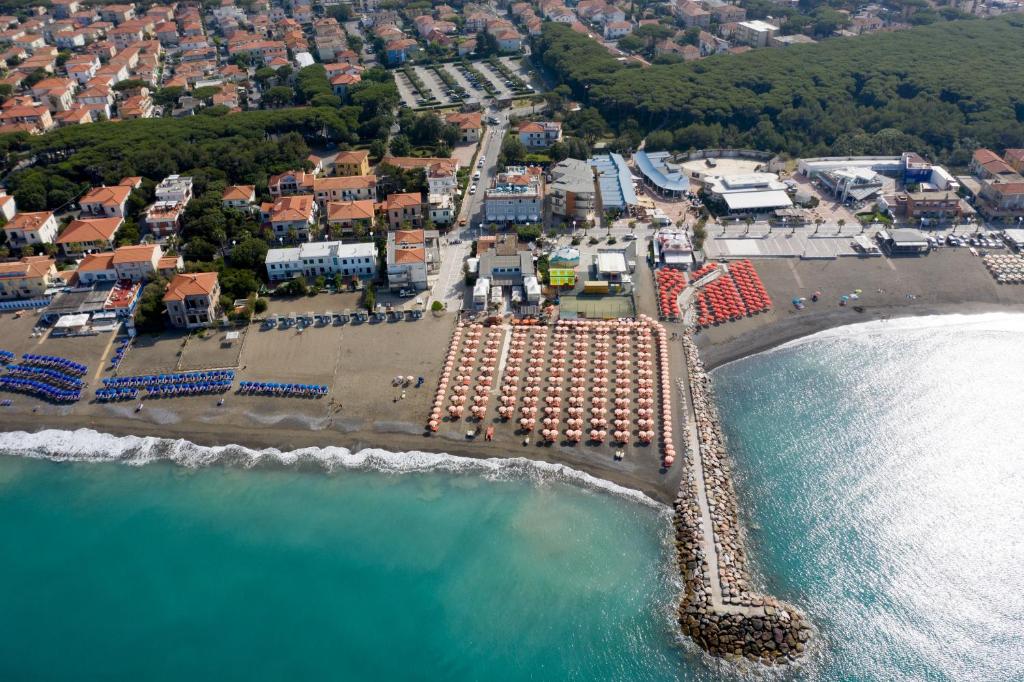 Hotel Il Settebello photo 4