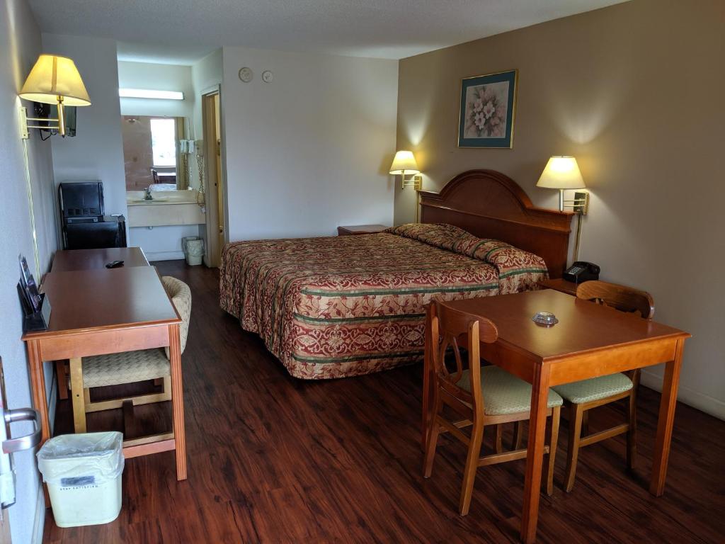 Economy Inn Express photo 3