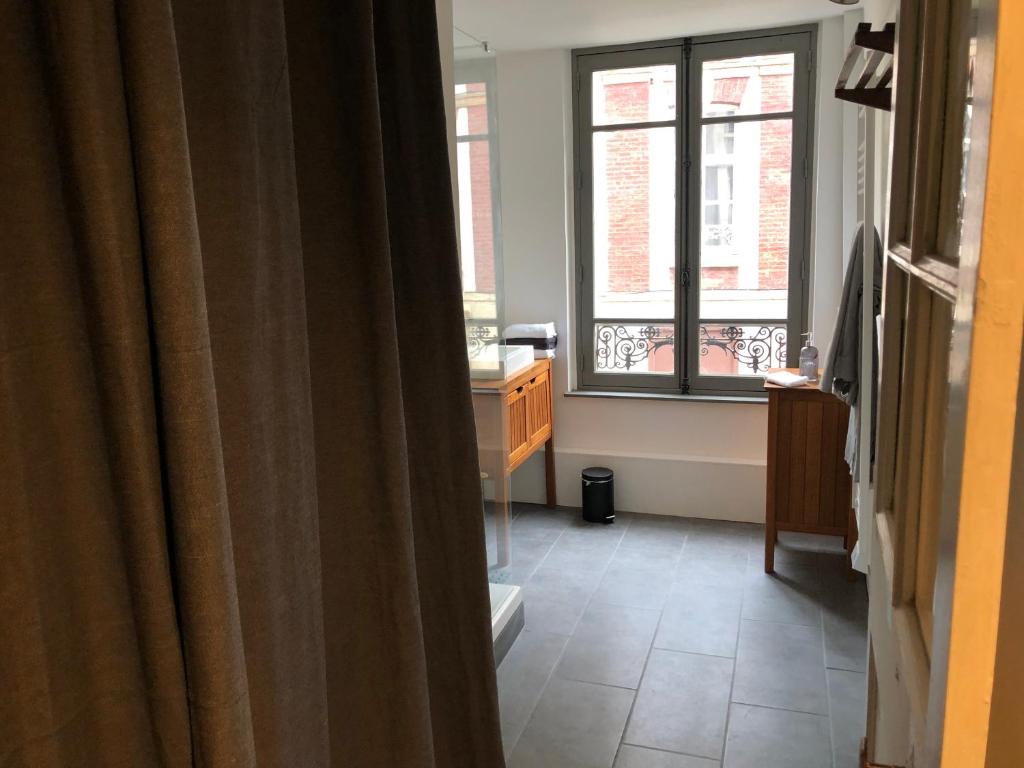 LE ROMANTICA - Les Suites Romantiques Honfleur photo 3
