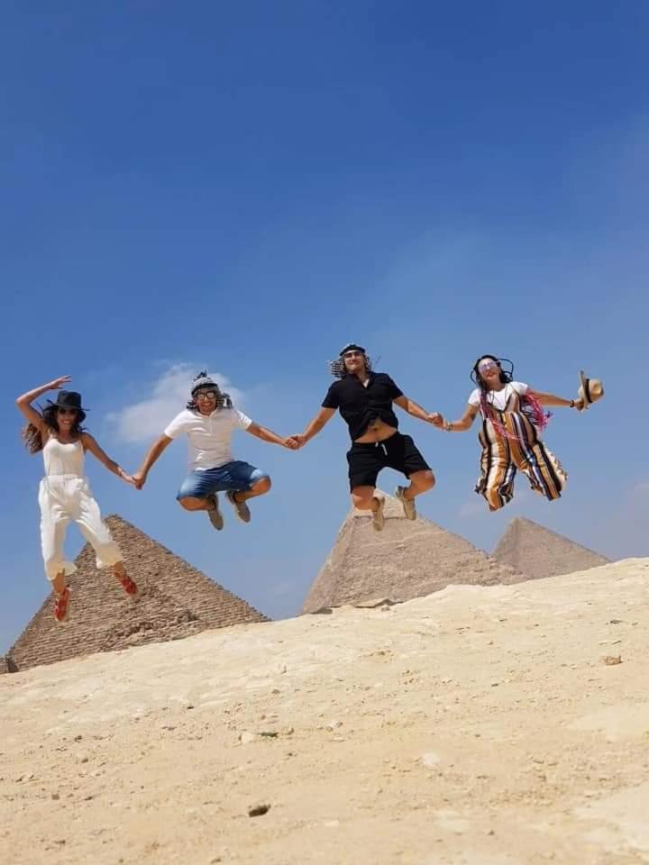 Queen Pyramids View Inn photo 4