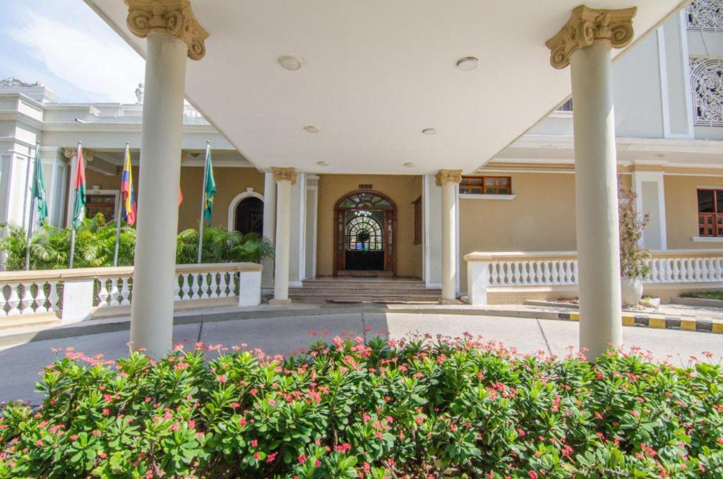 Hotel Majestic photo 4