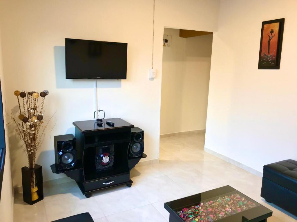 Casa Santa Isabel photo 1