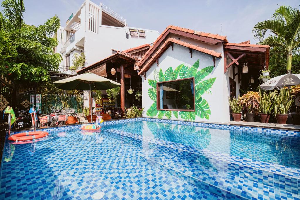 Tuệ Tâm Homestay