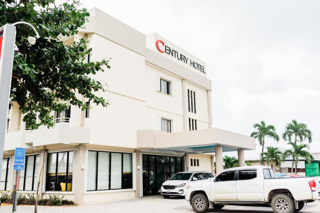 Century Hotel photo 1
