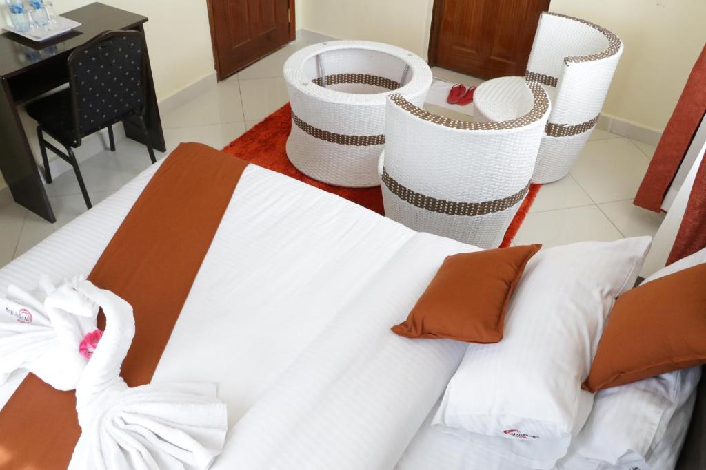 Claire de Lune Moonlight Hotel photo 1