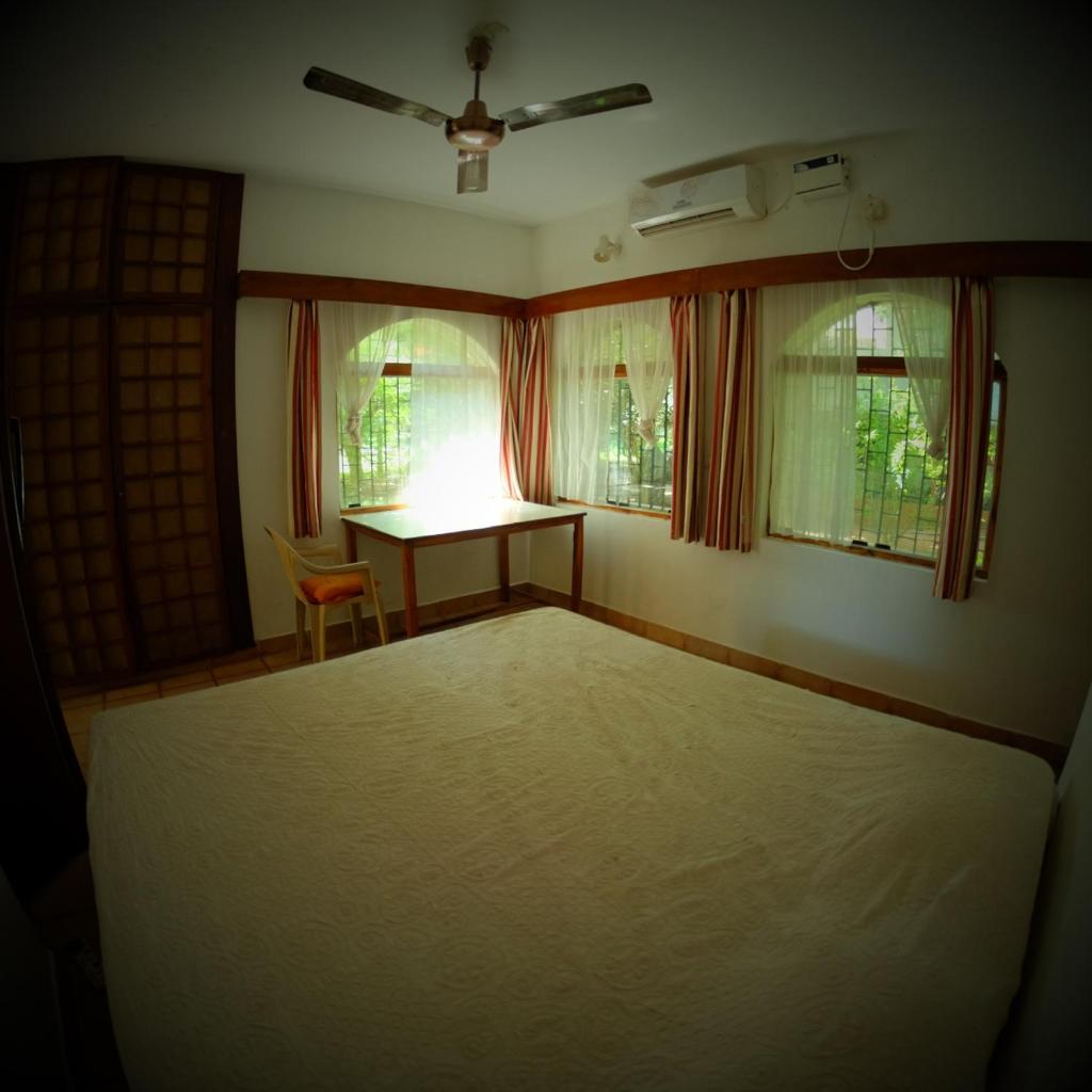 New Creation Guest House photo 1