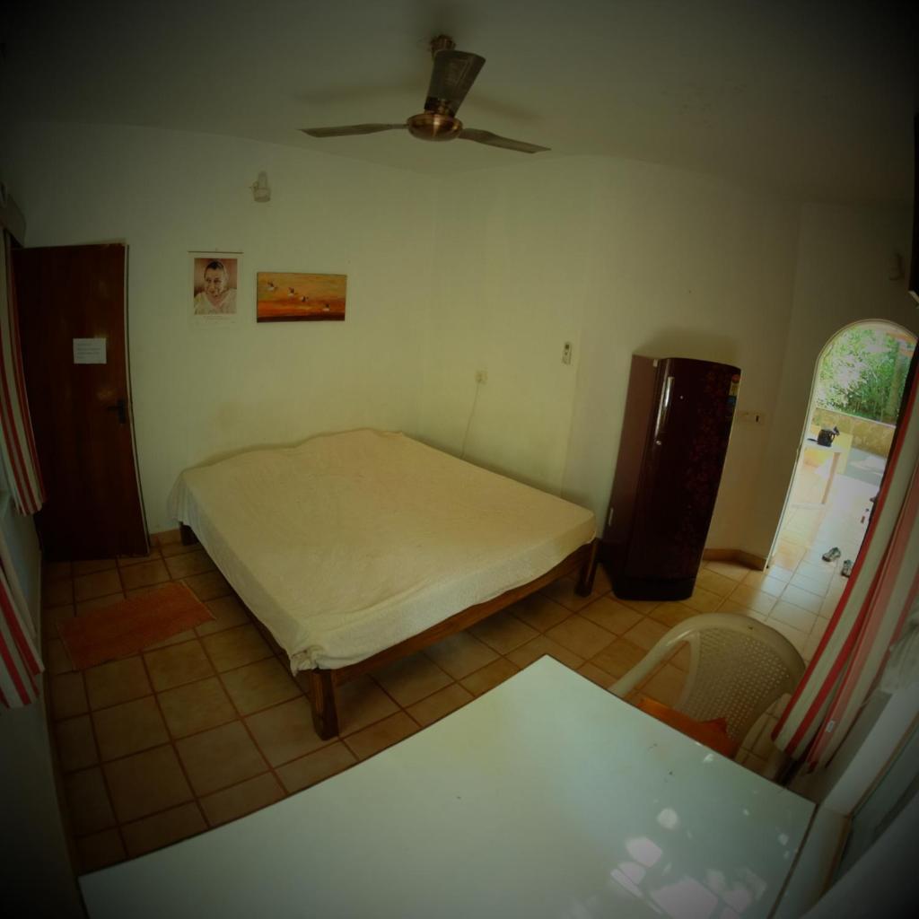New Creation Guest House photo 2