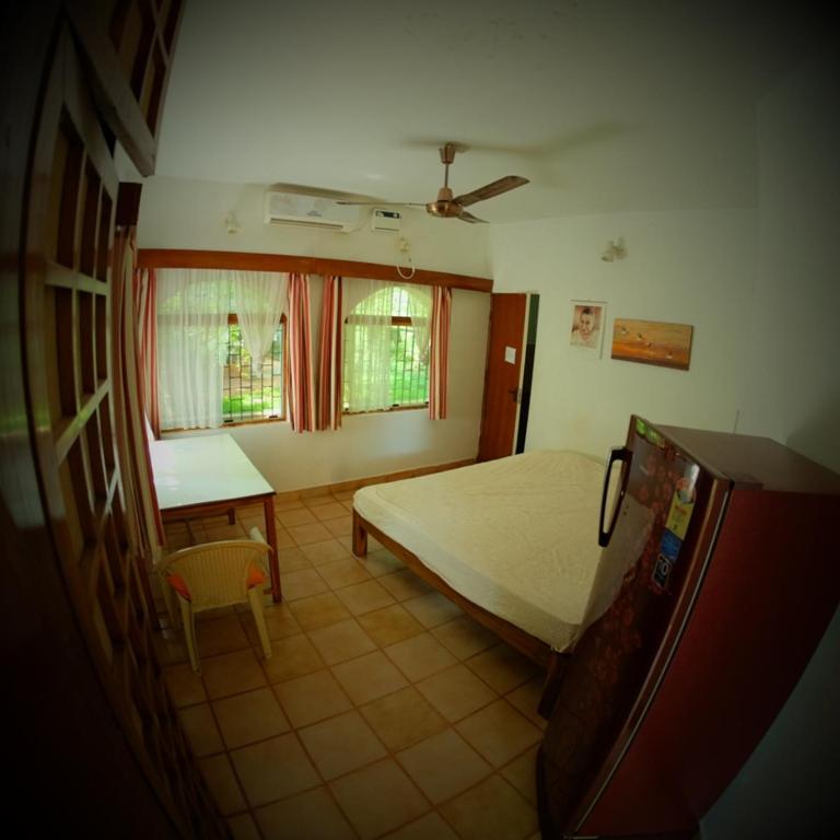 New Creation Guest House photo 3