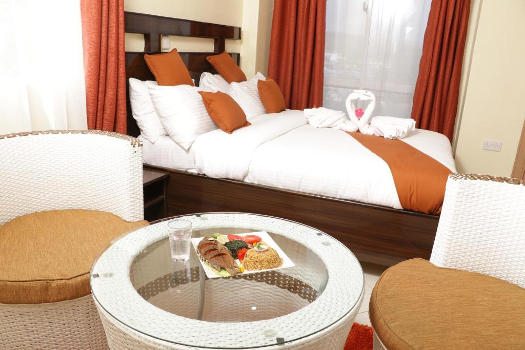Claire de Lune Moonlight Hotel photo 3
